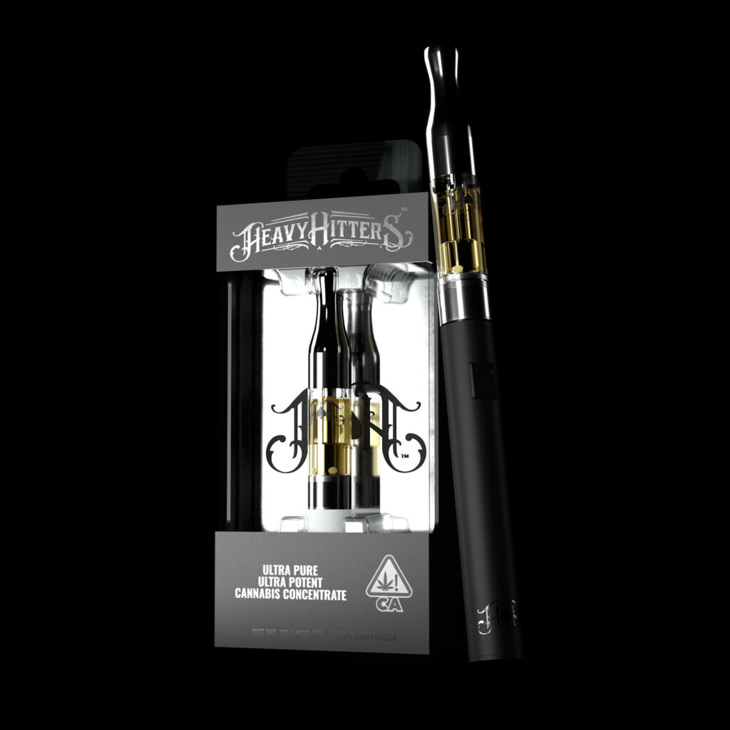 Brass Knuckles Vape Cartridge Review After One Year